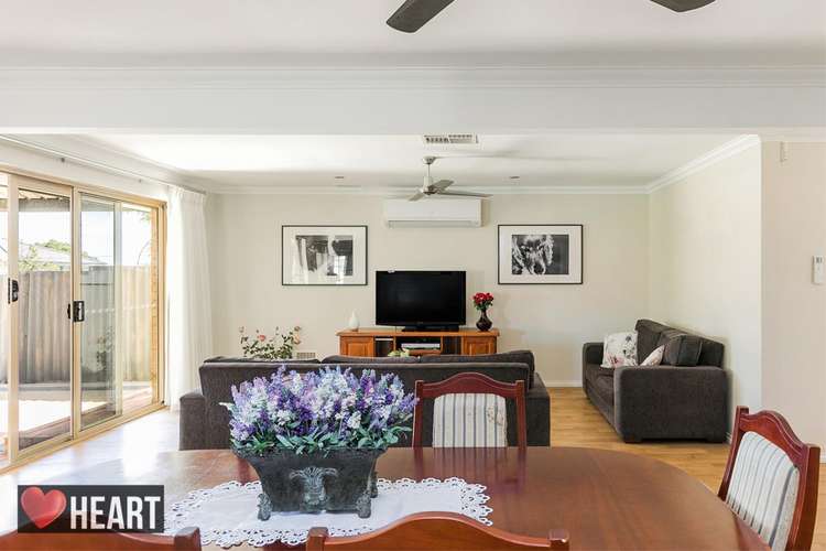 Sixth view of Homely house listing, 15 Greenham Place, Bibra Lake WA 6163