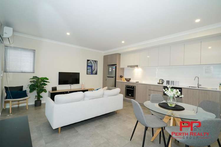 Third view of Homely house listing, 17/114 Great Northern Highway, Midland WA 6056