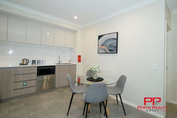 Sixth view of Homely house listing, 17/114 Great Northern Highway, Midland WA 6056