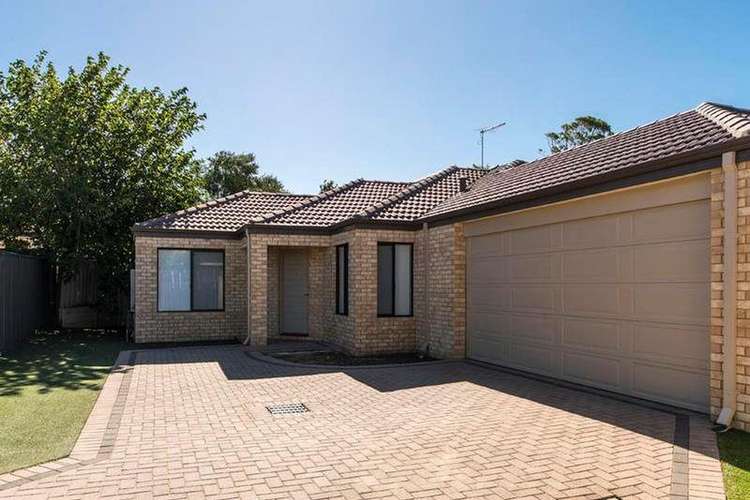 Main view of Homely house listing, 9A Hillier Crescent, Hamilton Hill WA 6163