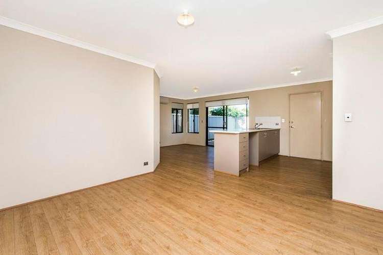 Second view of Homely house listing, 9A Hillier Crescent, Hamilton Hill WA 6163