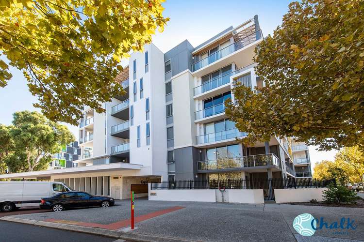 Second view of Homely apartment listing, 65/24 Flinders Lane, Rockingham WA 6168