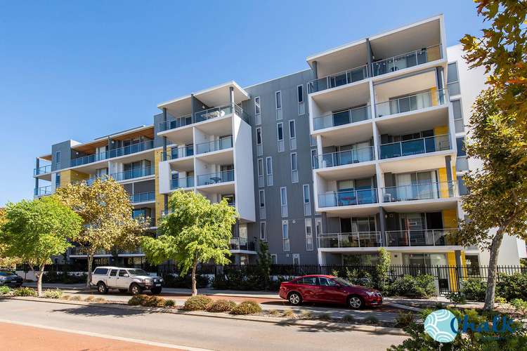 Third view of Homely apartment listing, 65/24 Flinders Lane, Rockingham WA 6168