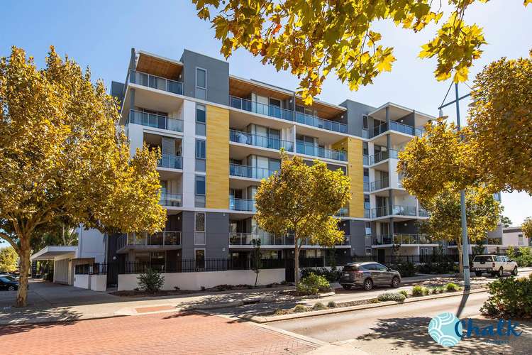 Fourth view of Homely apartment listing, 65/24 Flinders Lane, Rockingham WA 6168