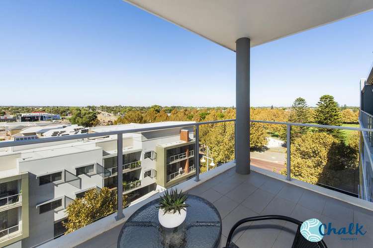Seventh view of Homely apartment listing, 65/24 Flinders Lane, Rockingham WA 6168