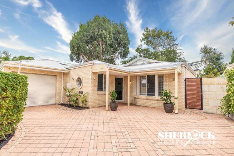 Main view of Homely house listing, 27A Frobisher Avenue, Sorrento WA 6020