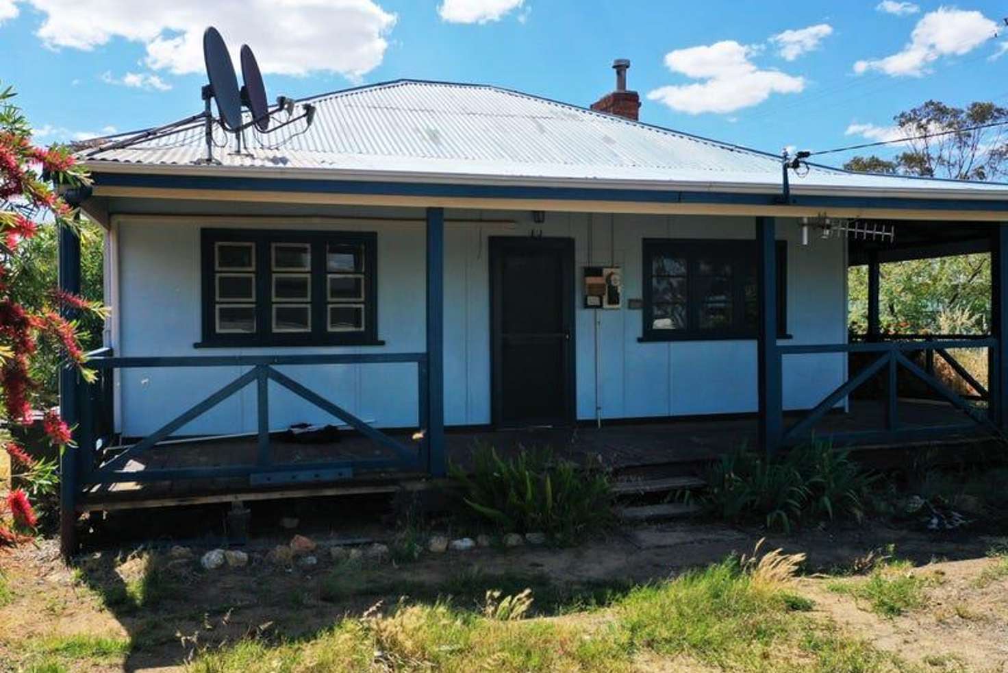 Main view of Homely house listing, 11 WRIGHT STREET, Kulin WA 6365