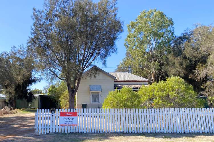 Main view of Homely house listing, 67 Piesse Street, Katanning WA 6317