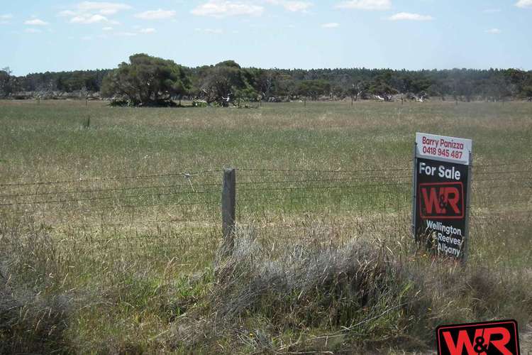 Lot 10 Lake Saide Road, Youngs Siding WA 6330