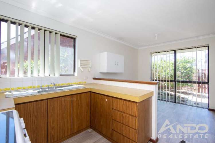 Seventh view of Homely villa listing, 3/4 Lomatia Way, Forrestfield WA 6058