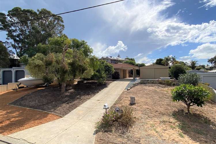 46 COBBLERS STREET, Falcon WA 6210