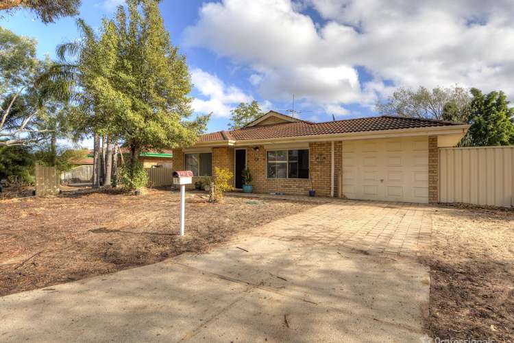 Second view of Homely house listing, 19 Brilliant Rise, Stratton WA 6056