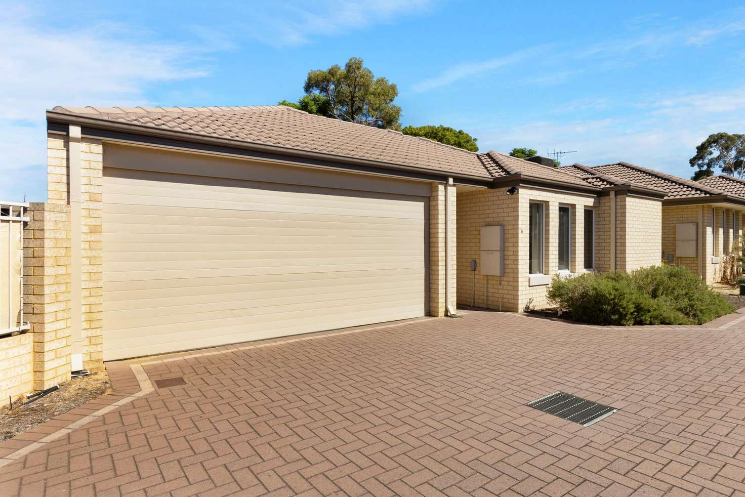 Main view of Homely house listing, 4/55 Evelyn Street, Gosnells WA 6110