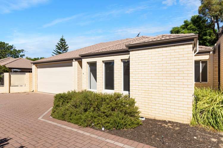 Second view of Homely house listing, 4/55 Evelyn Street, Gosnells WA 6110