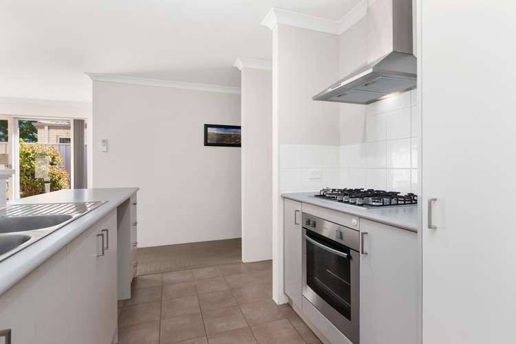 Sixth view of Homely house listing, 4/55 Evelyn Street, Gosnells WA 6110