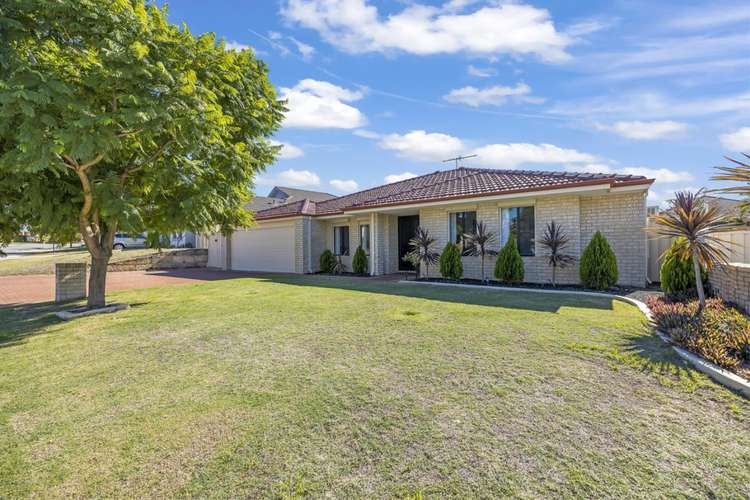 Main view of Homely house listing, 35 Castledeene Way, Tapping WA 6065