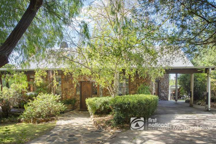 Fourth view of Homely house listing, 8 Stewart Street, Margaret River WA 6285