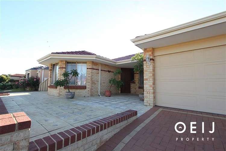 Main view of Homely house listing, 17 Beedelup Loop, Bibra Lake WA 6163