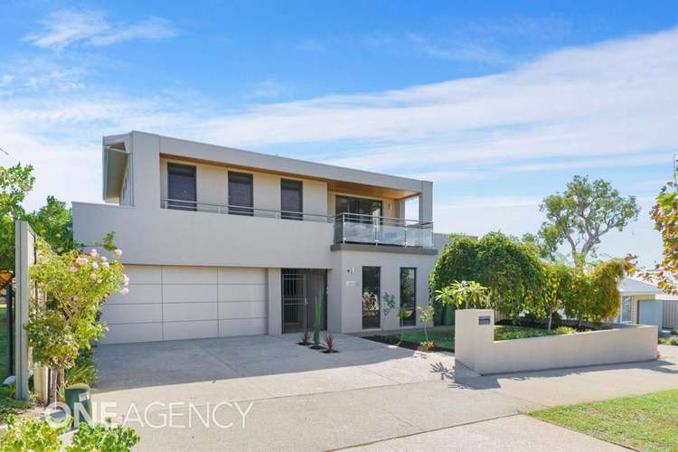 Fifth view of Homely house listing, 20 Descanso Loop, Aubin Grove WA 6164