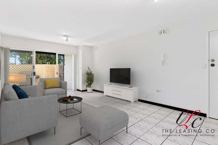 Main view of Homely apartment listing, 1/2 Pengilly Road, Orelia WA 6167