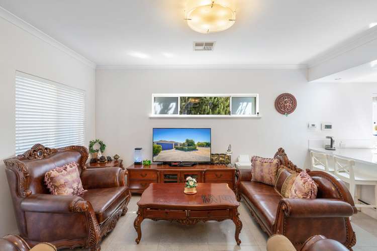 Fifth view of Homely house listing, 19A Fern Road, Wilson WA 6107
