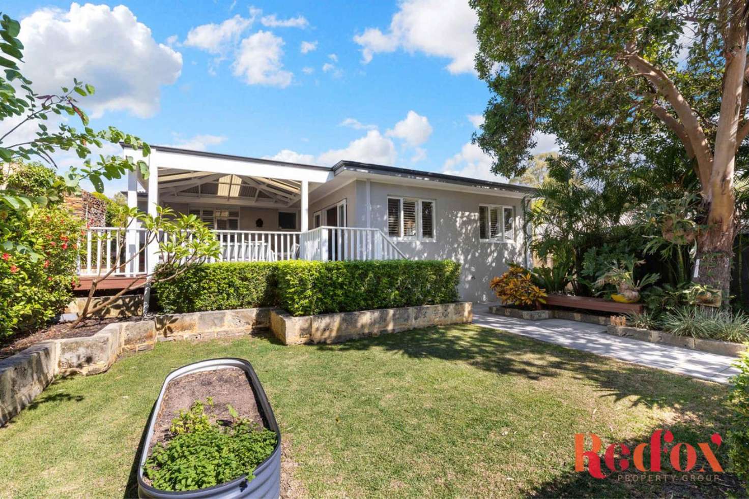 Main view of Homely house listing, 18 Lovell Way, Bayswater WA 6053