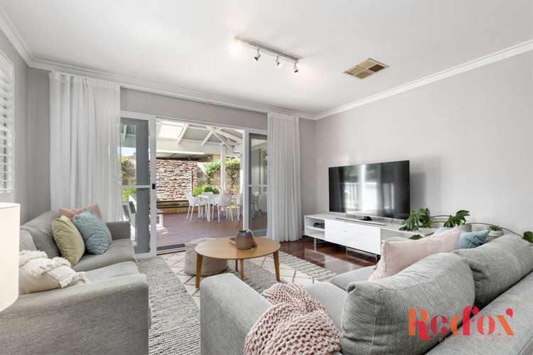 Second view of Homely house listing, 18 Lovell Way, Bayswater WA 6053