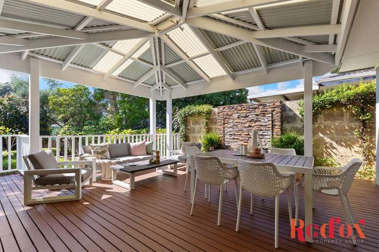 Third view of Homely house listing, 18 Lovell Way, Bayswater WA 6053