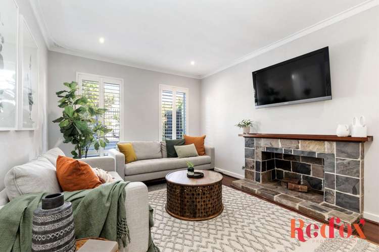 Fifth view of Homely house listing, 18 Lovell Way, Bayswater WA 6053