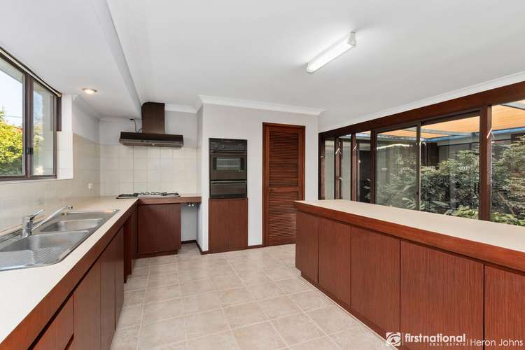 Sixth view of Homely house listing, 51 Benningfield Road, Bull Creek WA 6149