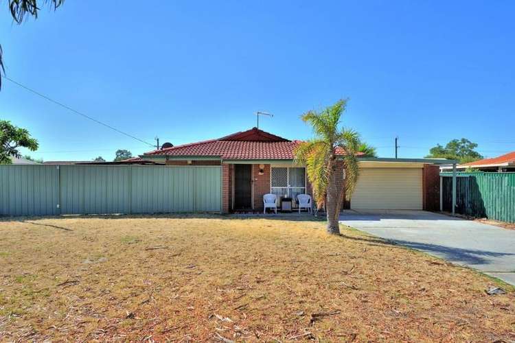 Second view of Homely house listing, UNDER OFFE/11 Grogan Close, Lockridge WA 6054