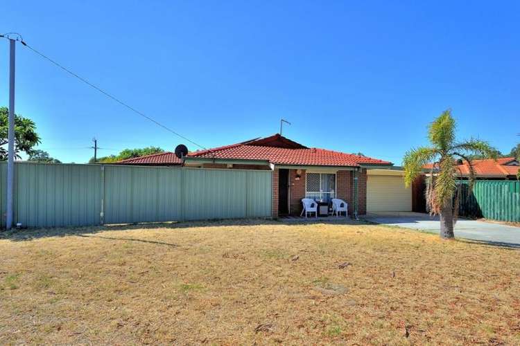 Third view of Homely house listing, UNDER OFFE/11 Grogan Close, Lockridge WA 6054