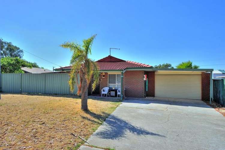 Fourth view of Homely house listing, UNDER OFFE/11 Grogan Close, Lockridge WA 6054