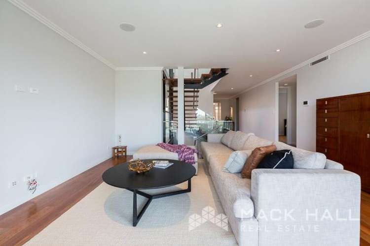 Fifth view of Homely house listing, 14 Derry Lane, Mosman Park WA 6012