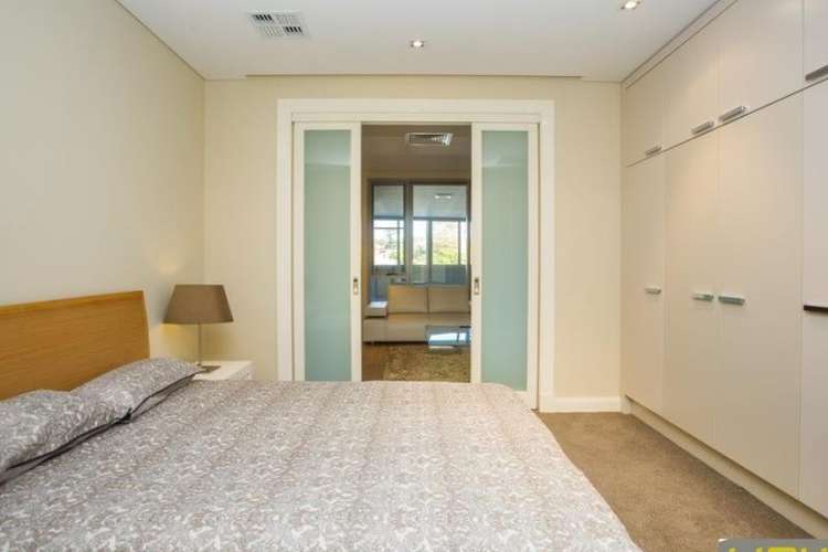 Fourth view of Homely apartment listing, 206/40 St Quentin Avenue, Claremont WA 6010