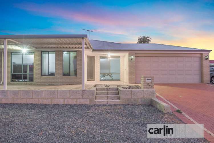 24 Marraboor Place, Success WA 6164