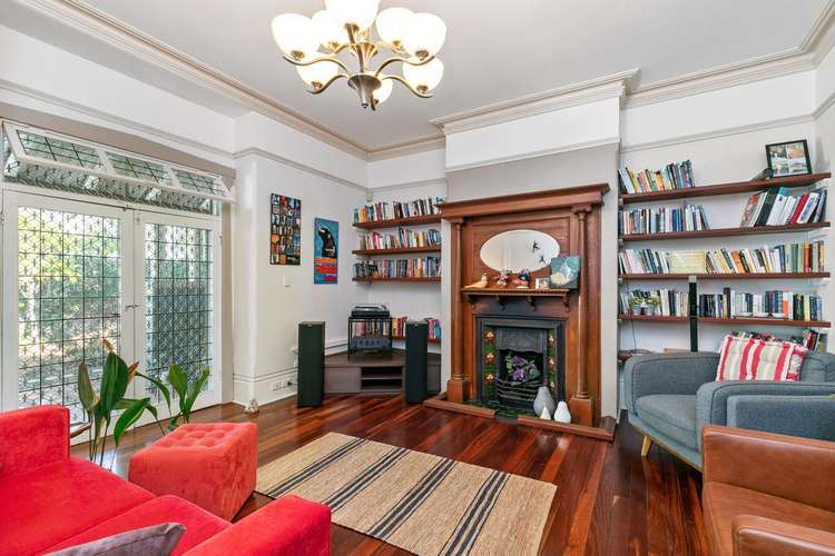 Third view of Homely house listing, 60 Richmond Street, Leederville WA 6007