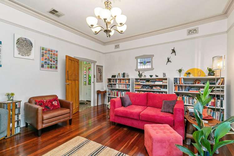 Fourth view of Homely house listing, 60 Richmond Street, Leederville WA 6007