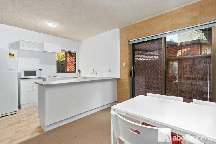 6/14 Park Road, Crawley WA 6009