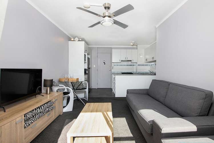 Main view of Homely apartment listing, 50/50 Kirkham Hill Terrace, Maylands WA 6051