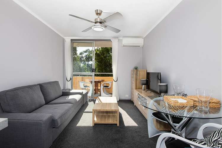 Seventh view of Homely apartment listing, 50/50 Kirkham Hill Terrace, Maylands WA 6051