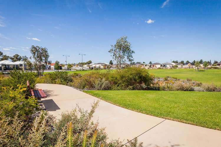 Second view of Homely house listing, 49 Observatory Avenue, Aubin Grove WA 6164