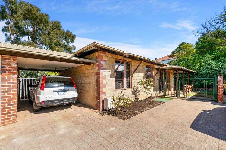 Second view of Homely house listing, 4/145D Hampton Road, South Fremantle WA 6162