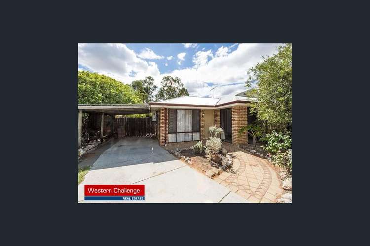 Second view of Homely house listing, 36 Cimbor Way, Parmelia WA 6167