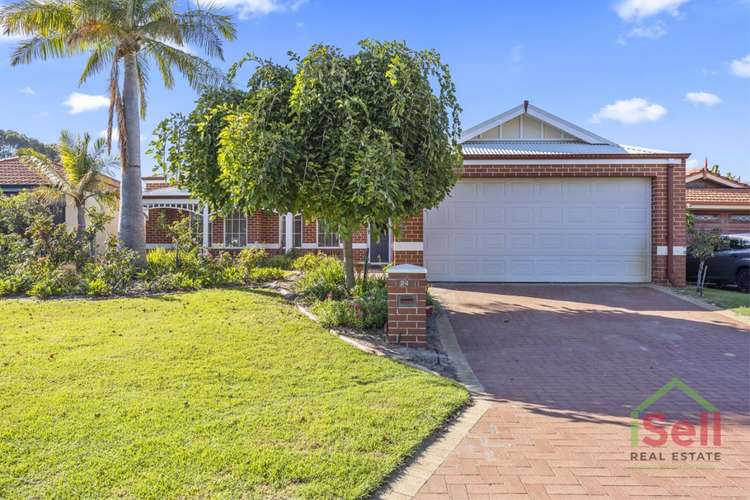 24 Ollera Meander, Carramar WA 6031