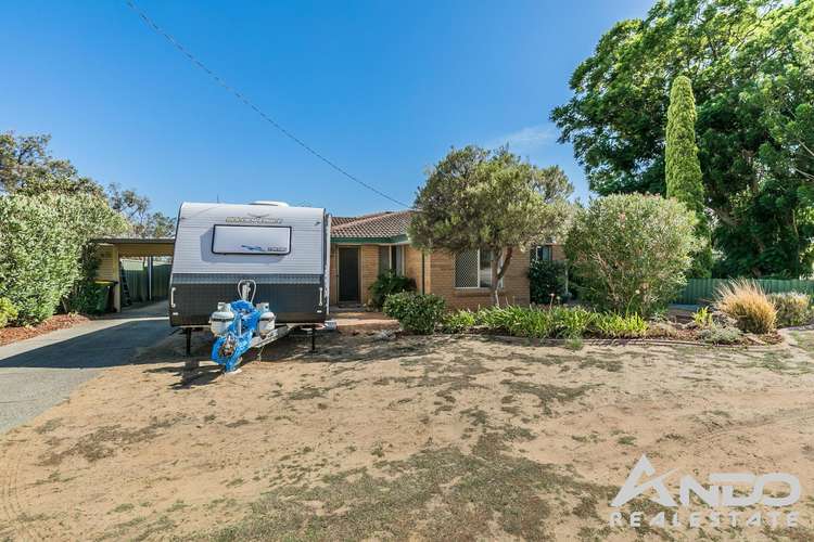 Main view of Homely house listing, 97 Eileen Street, Gosnells WA 6110