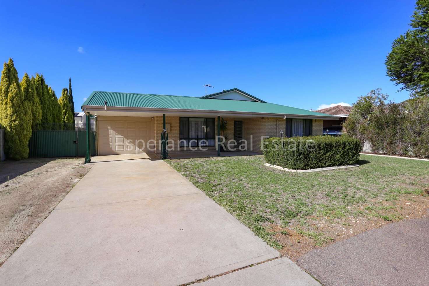 Main view of Homely house listing, 142 Easton Road, Castletown WA 6450