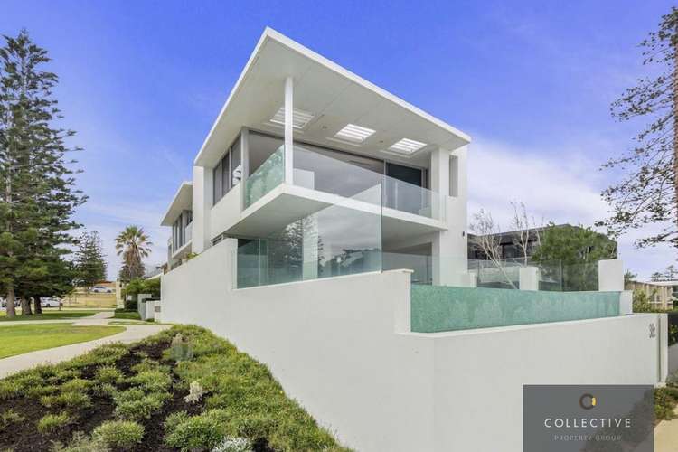 Main view of Homely house listing, 38C Marine Parade, Cottesloe WA 6011