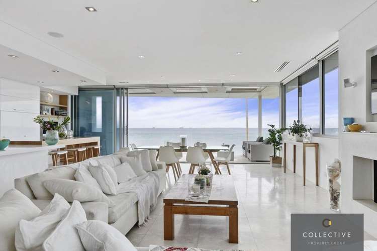 Fifth view of Homely house listing, 38C Marine Parade, Cottesloe WA 6011