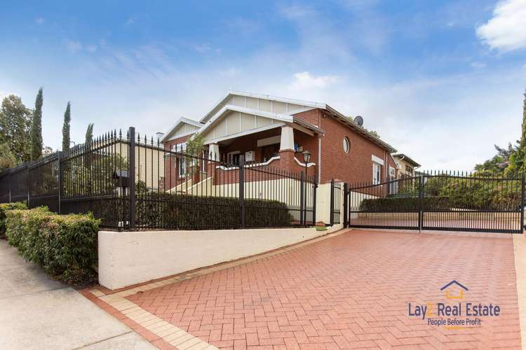 Second view of Homely house listing, 47 Kenilworth Street, Bayswater WA 6053
